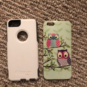 iPhone 6 cases